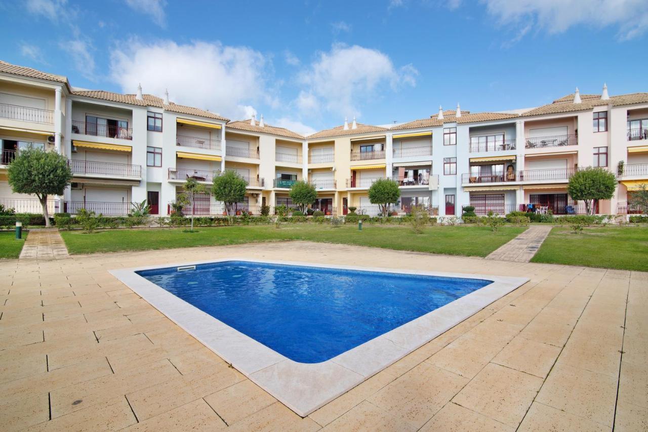 Columbus Beach Apartment Куартейра Екстер'єр фото