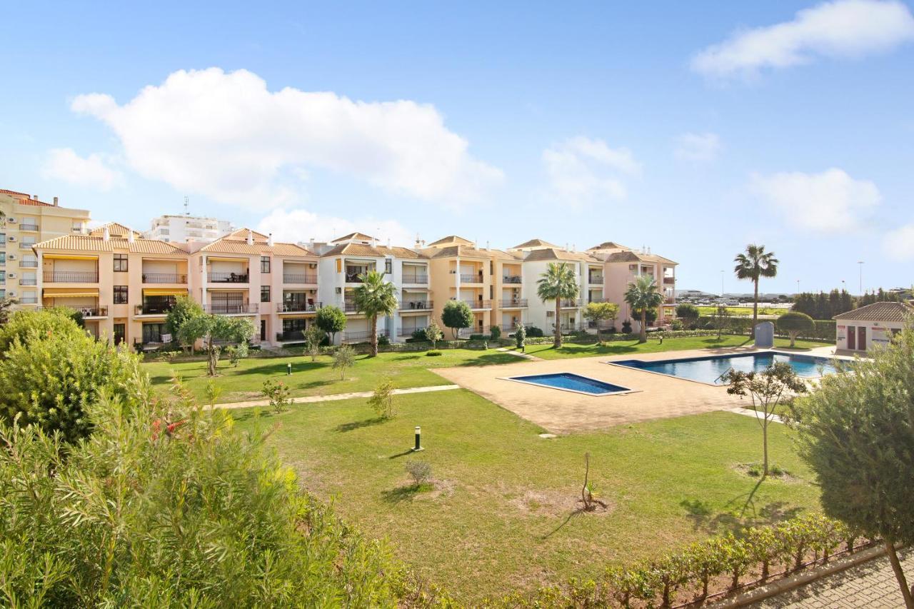 Columbus Beach Apartment Куартейра Екстер'єр фото