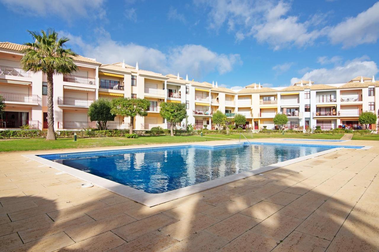 Columbus Beach Apartment Куартейра Екстер'єр фото