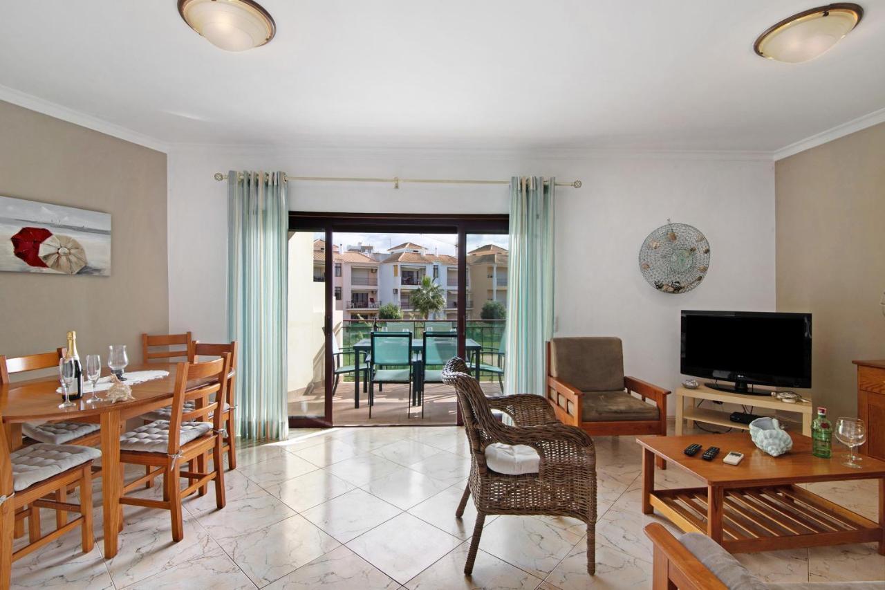 Columbus Beach Apartment Куартейра Екстер'єр фото