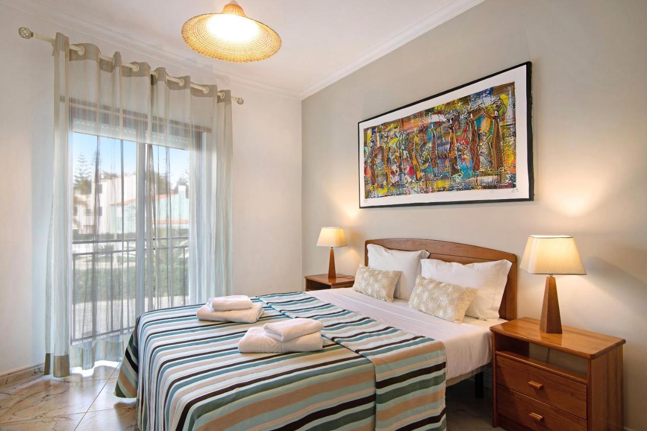 Columbus Beach Apartment Куартейра Екстер'єр фото