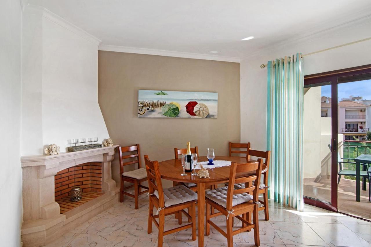 Columbus Beach Apartment Куартейра Екстер'єр фото