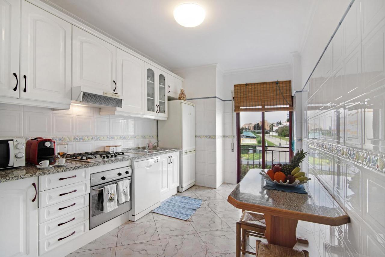 Columbus Beach Apartment Куартейра Екстер'єр фото