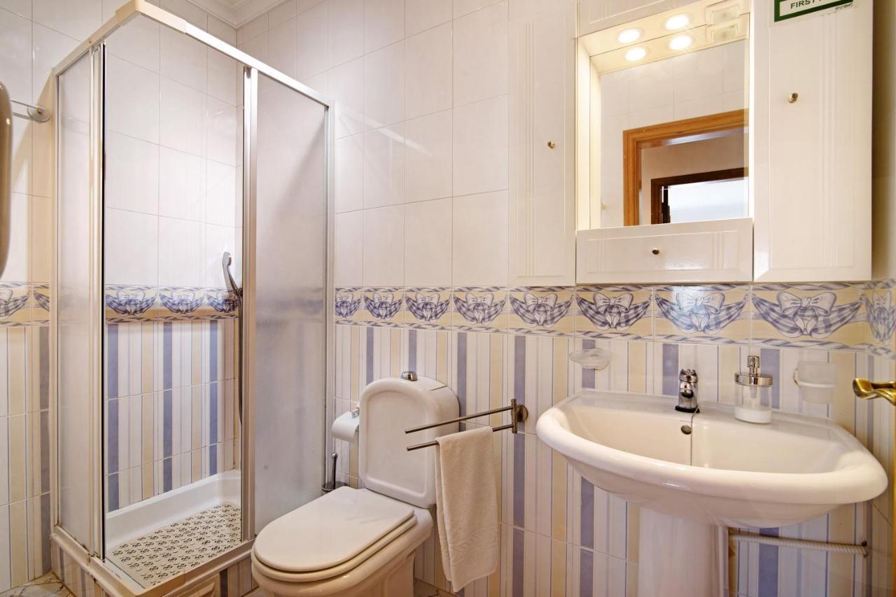 Columbus Beach Apartment Куартейра Екстер'єр фото