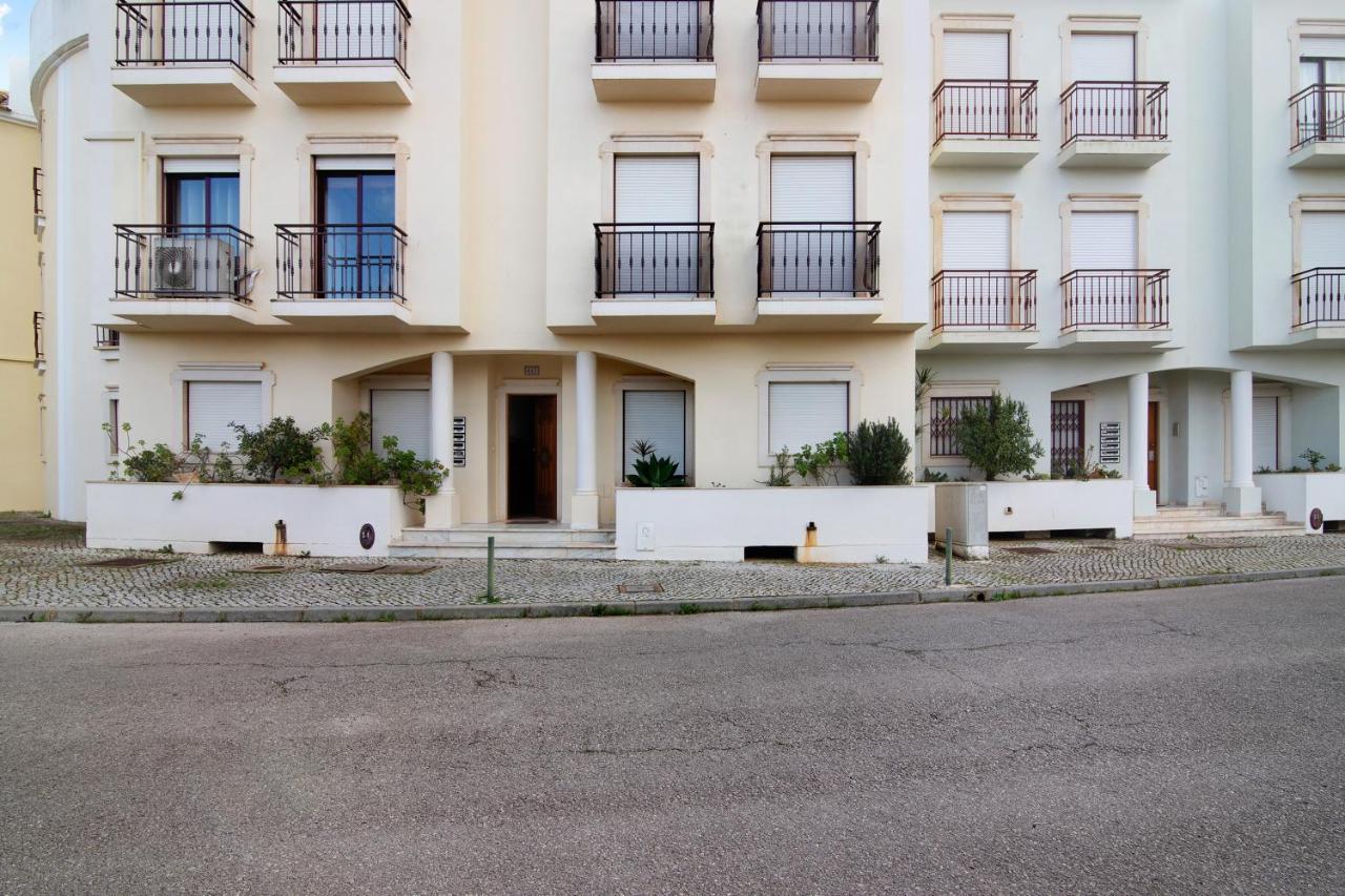 Columbus Beach Apartment Куартейра Екстер'єр фото