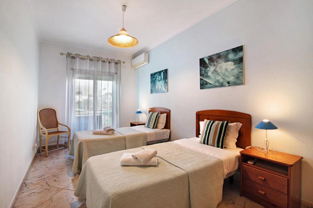 Columbus Beach Apartment Куартейра Екстер'єр фото