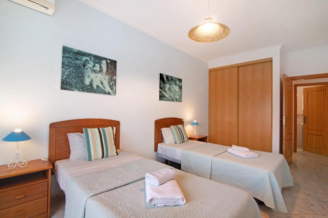 Columbus Beach Apartment Куартейра Екстер'єр фото