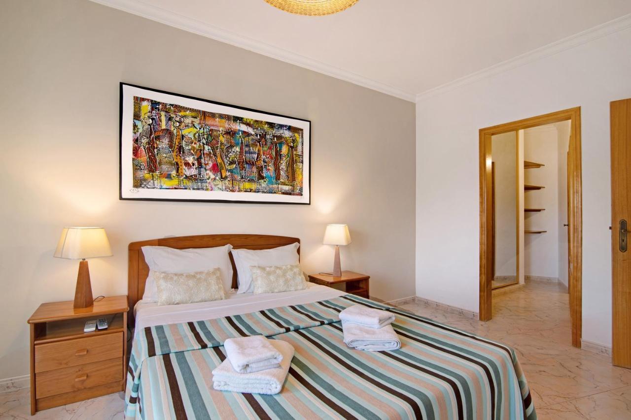 Columbus Beach Apartment Куартейра Екстер'єр фото
