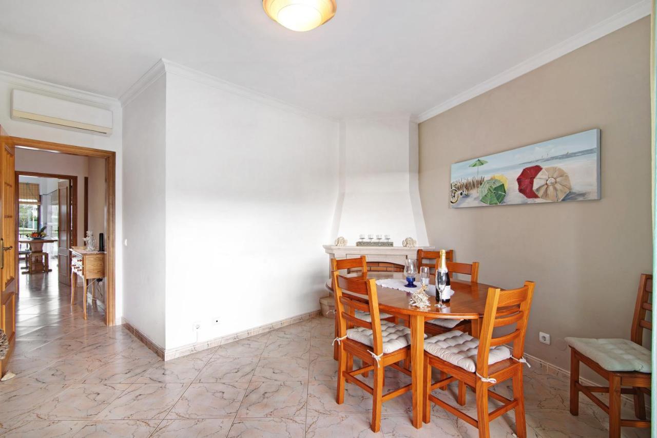 Columbus Beach Apartment Куартейра Екстер'єр фото